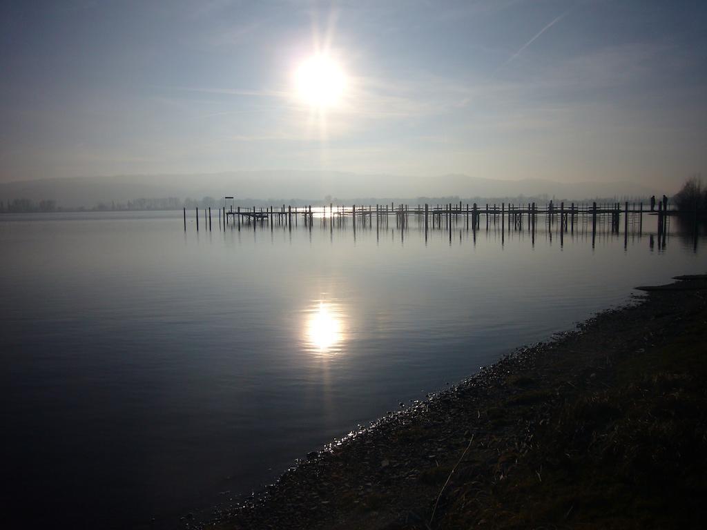 Naturfreundehaus Bodensee Radolfzell am Bodensee