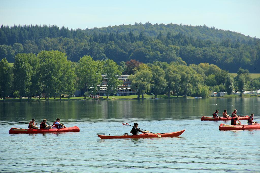 Naturfreundehaus Bodensee