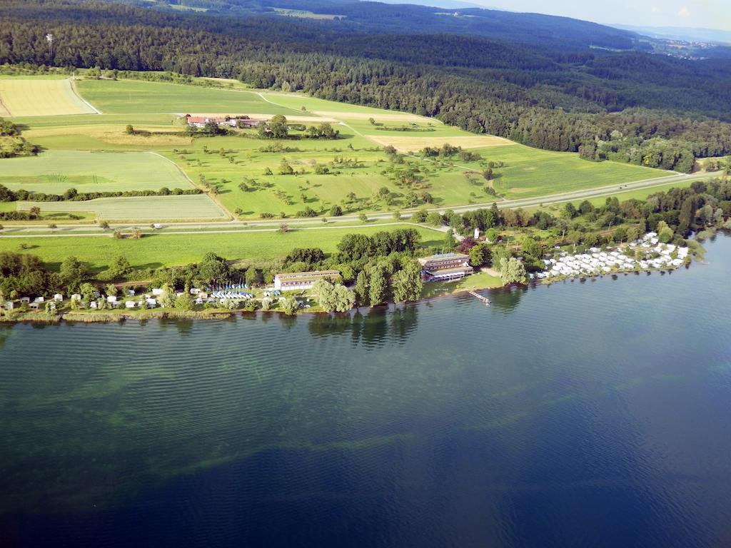Gasthof Naturfreundehaus Bodensee