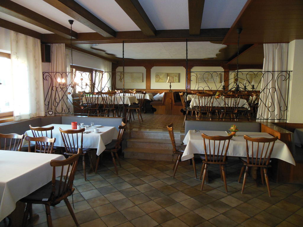 Inn Gruener Baum Stetten (Bodensee)