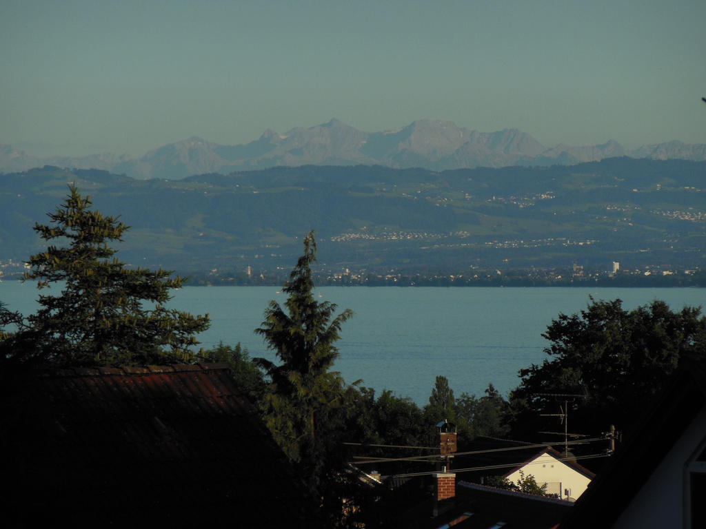 Gruener Baum