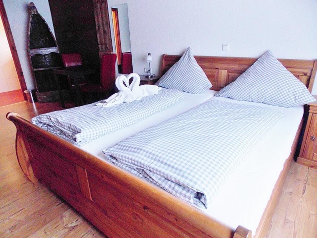Bed & Breakfast Traube, Ludwigshafen, Bodensee, Seenah Gelegen 2*