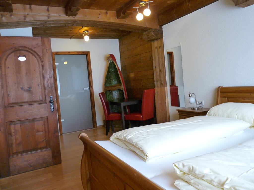 Bed & Breakfast Traube, Ludwigshafen, Bodensee, Seenah Gelegen Bodman-Ludwigshafen