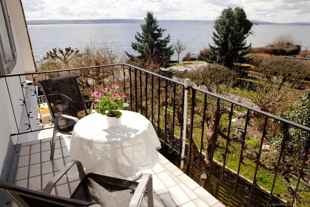 Hotel Landhaus Messmer Hagnau am Bodensee