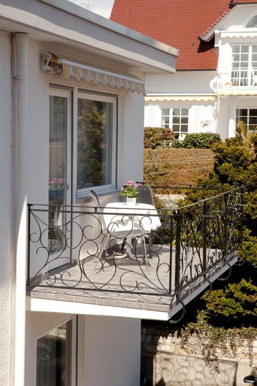 Hotel Landhaus Messmer Hagnau am Bodensee