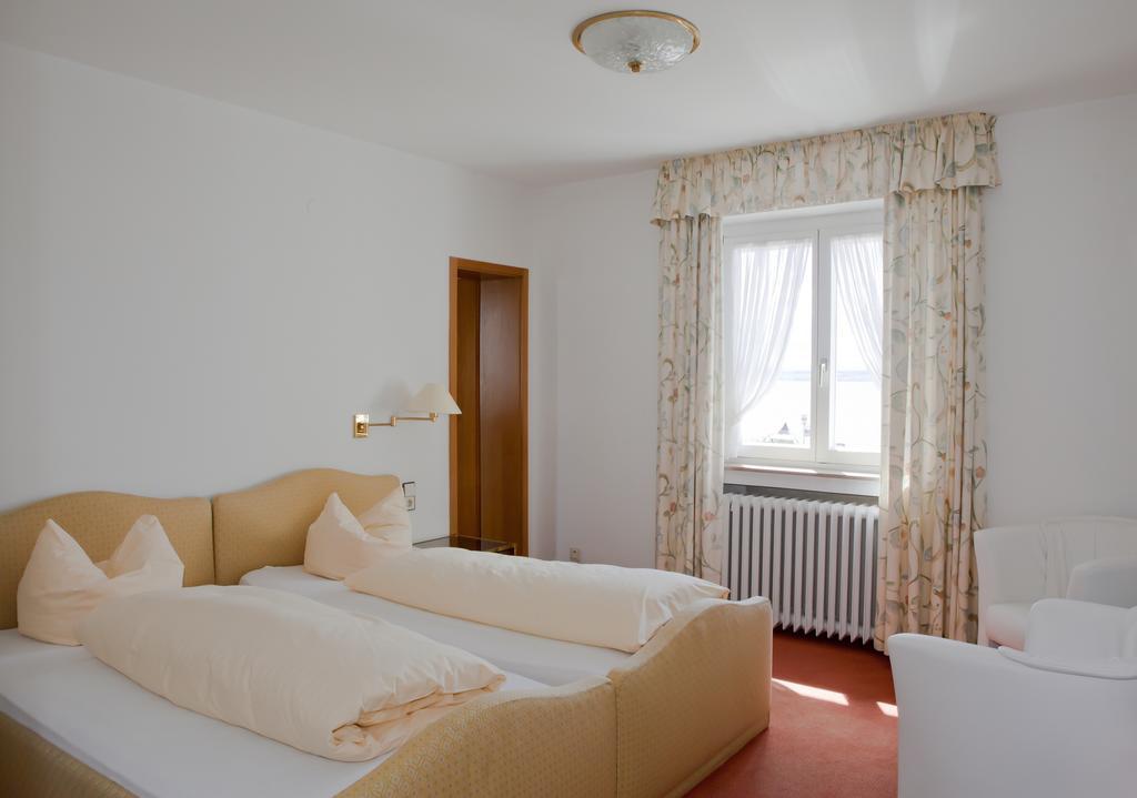 Landhaus Messmer Hagnau am Bodensee