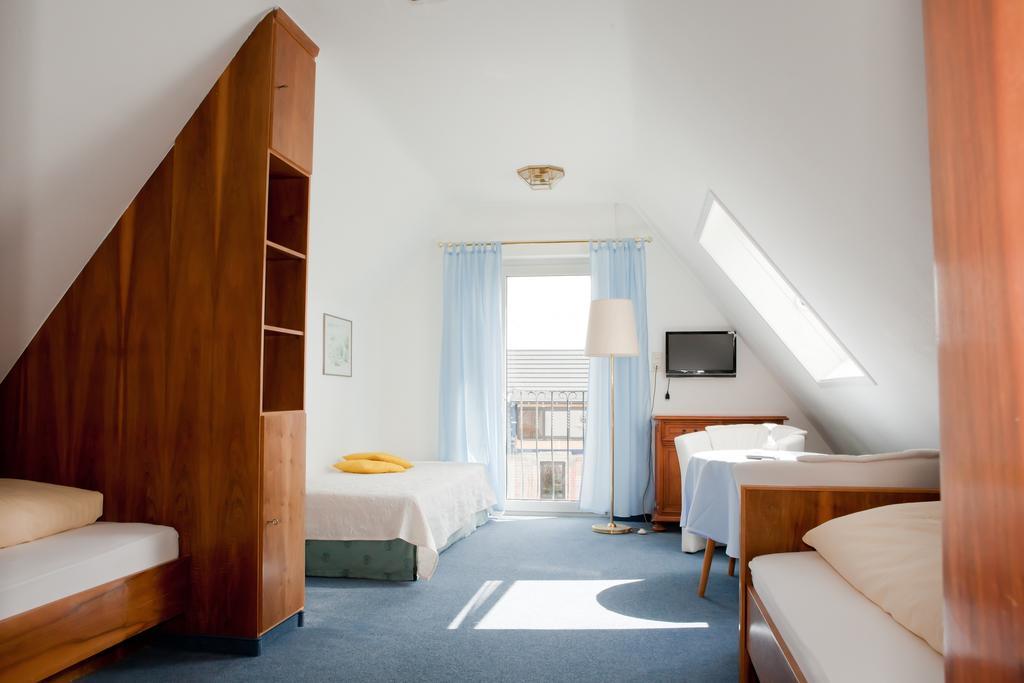 Hotel Landhaus Messmer