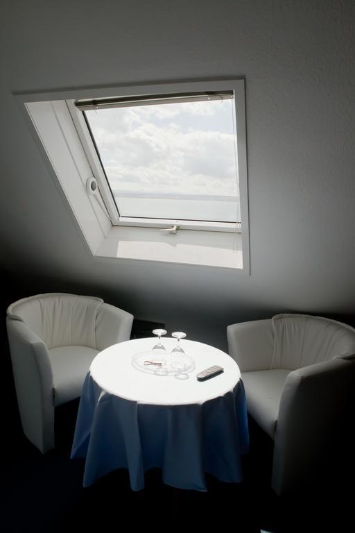 Hotel Landhaus Messmer Hagnau am Bodensee