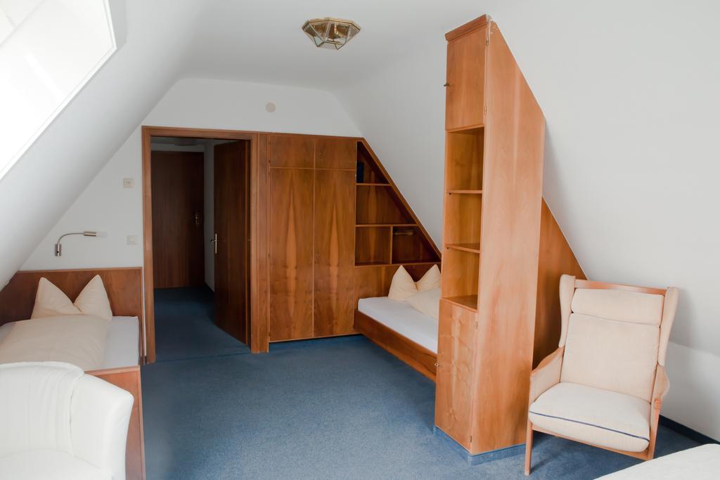 Hotel Landhaus Messmer 3*