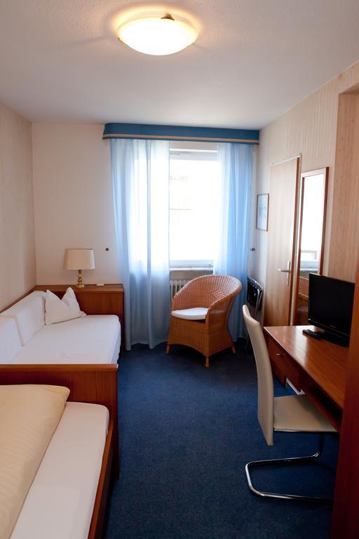 Hotel Landhaus Messmer