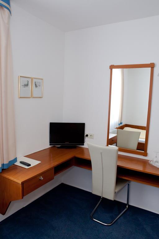 Hotel Landhaus Messmer 3*