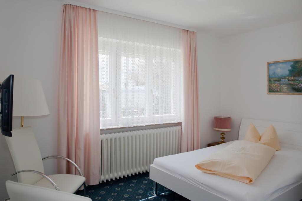 Landhaus Messmer