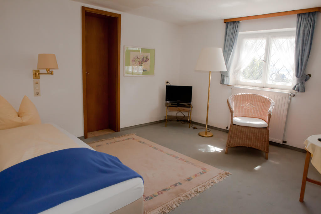 Hotel Landhaus Messmer Hagnau am Bodensee