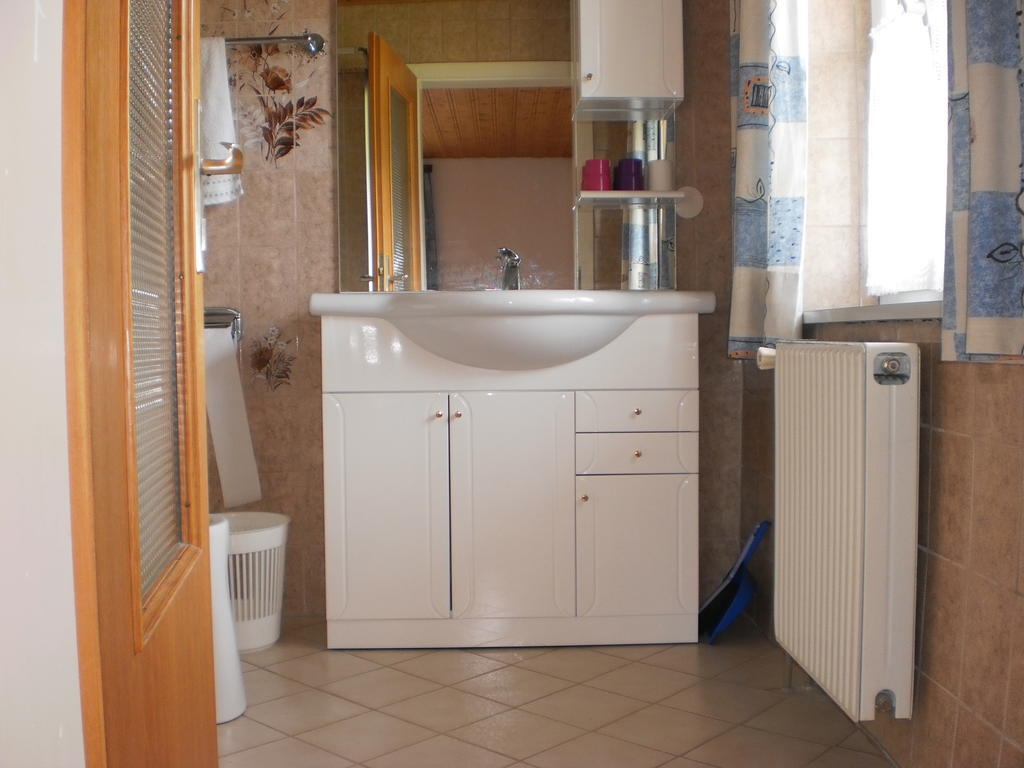 Apartment Haus Christine