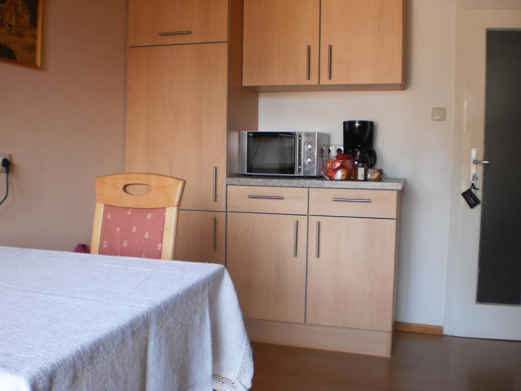 Apartment Haus Christine Steinbach am Attersee