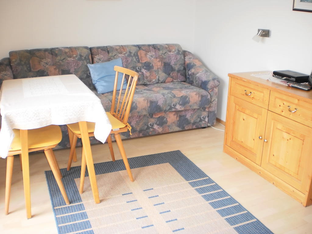 Apartment Haus Christine Steinbach am Attersee