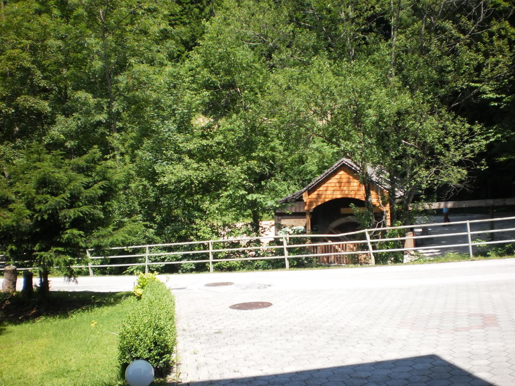 Haus Christine Steinbach am Attersee