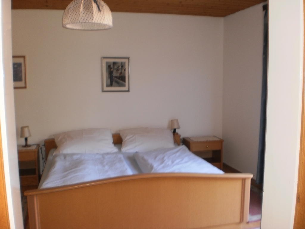 Apartment Haus Christine