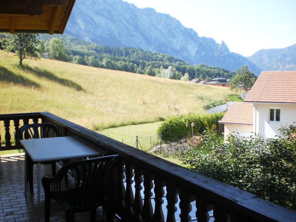Apartment Haus Christine *