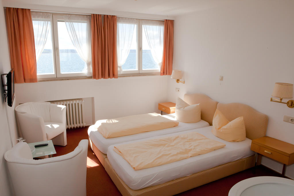 Hotel Landhaus Messmer 3*