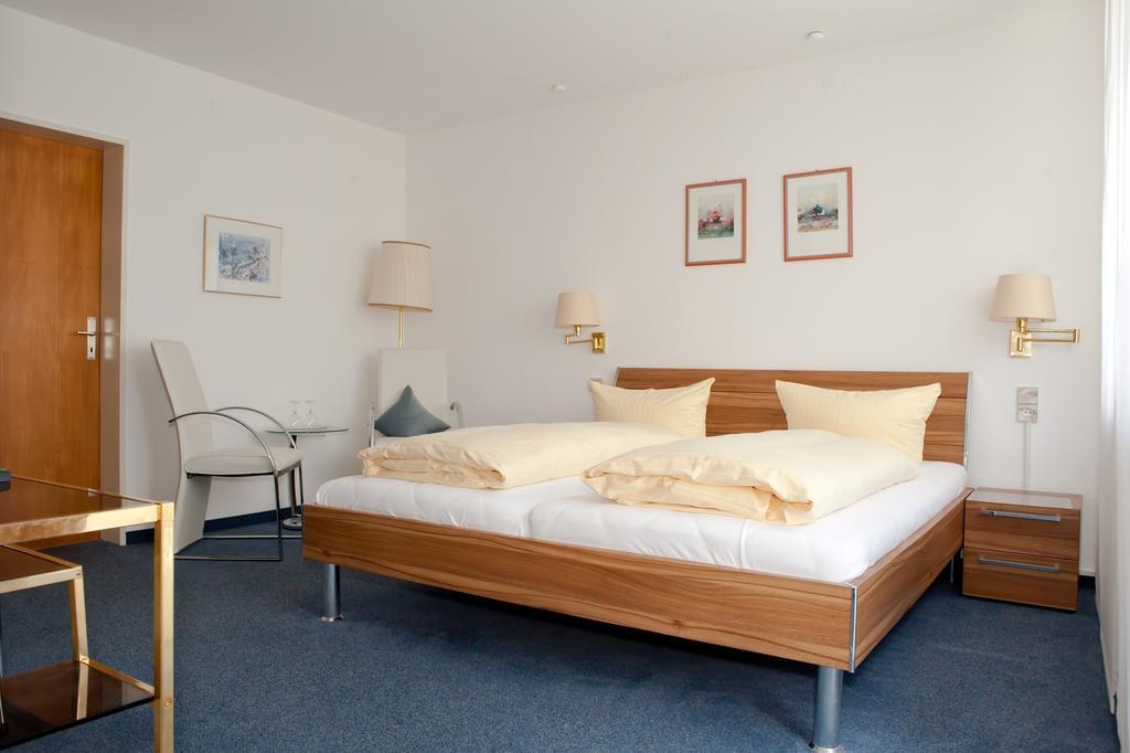 Hotel Landhaus Messmer 3*