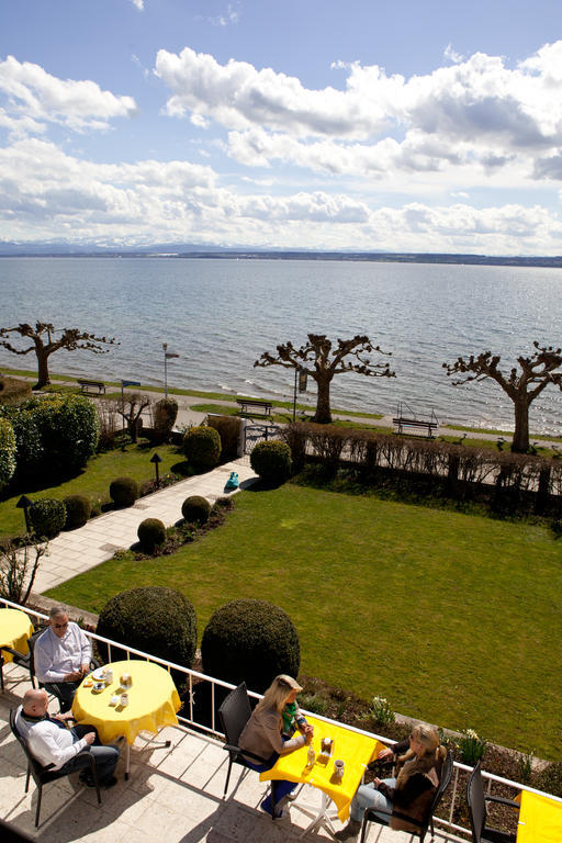 Hotel Landhaus Messmer Hagnau am Bodensee