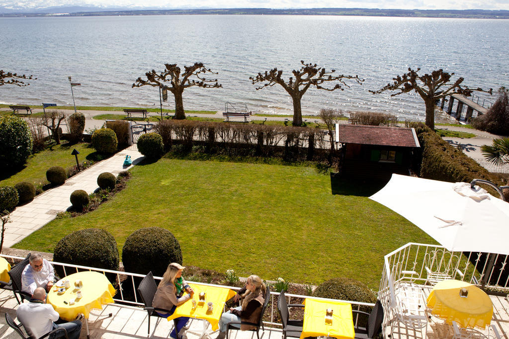 Hotel Landhaus Messmer
