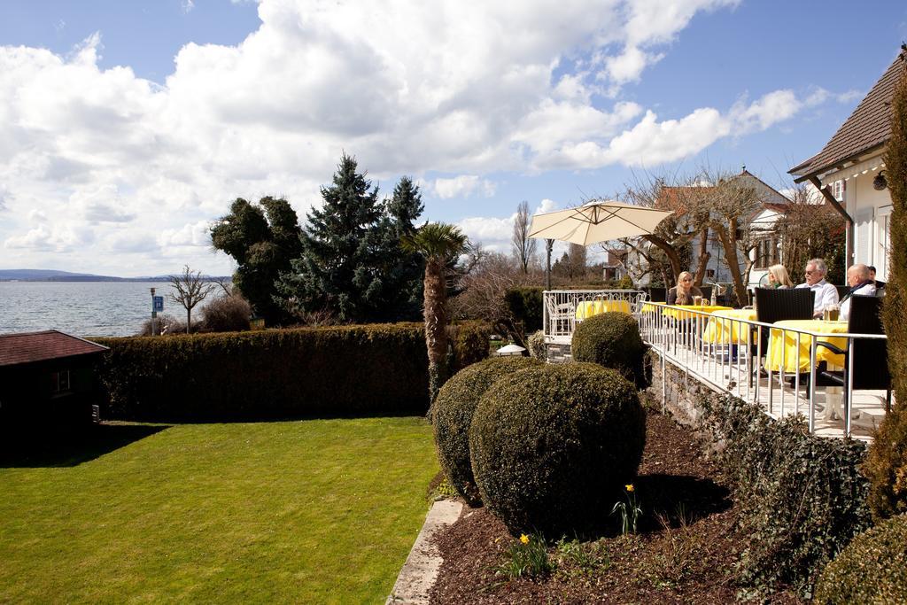 Hotel Landhaus Messmer 3*