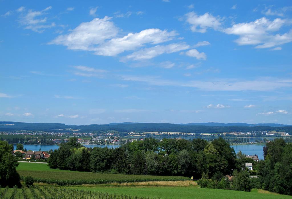 Gasthof Naturfreundehaus Bodensee 2*