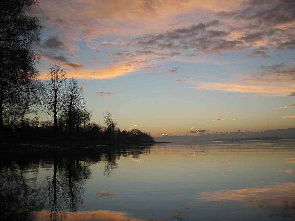 Naturfreundehaus Bodensee