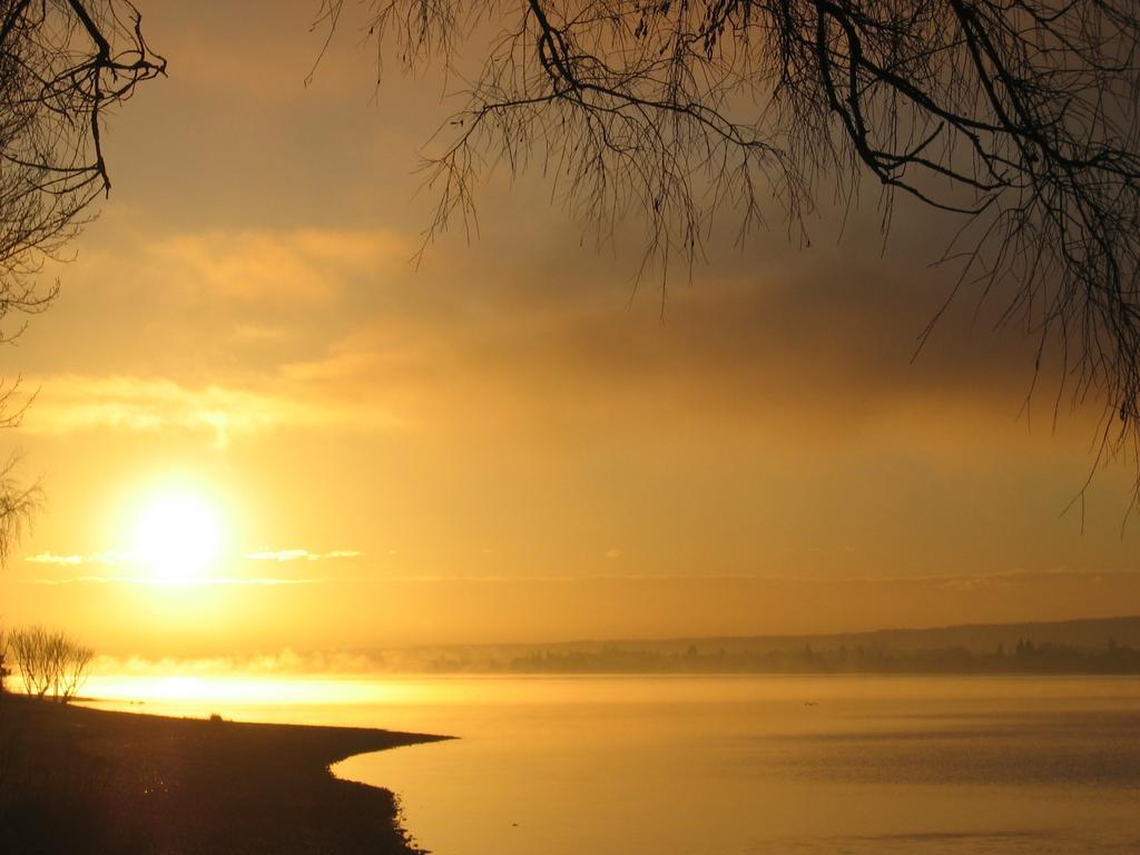 Gasthof Naturfreundehaus Bodensee