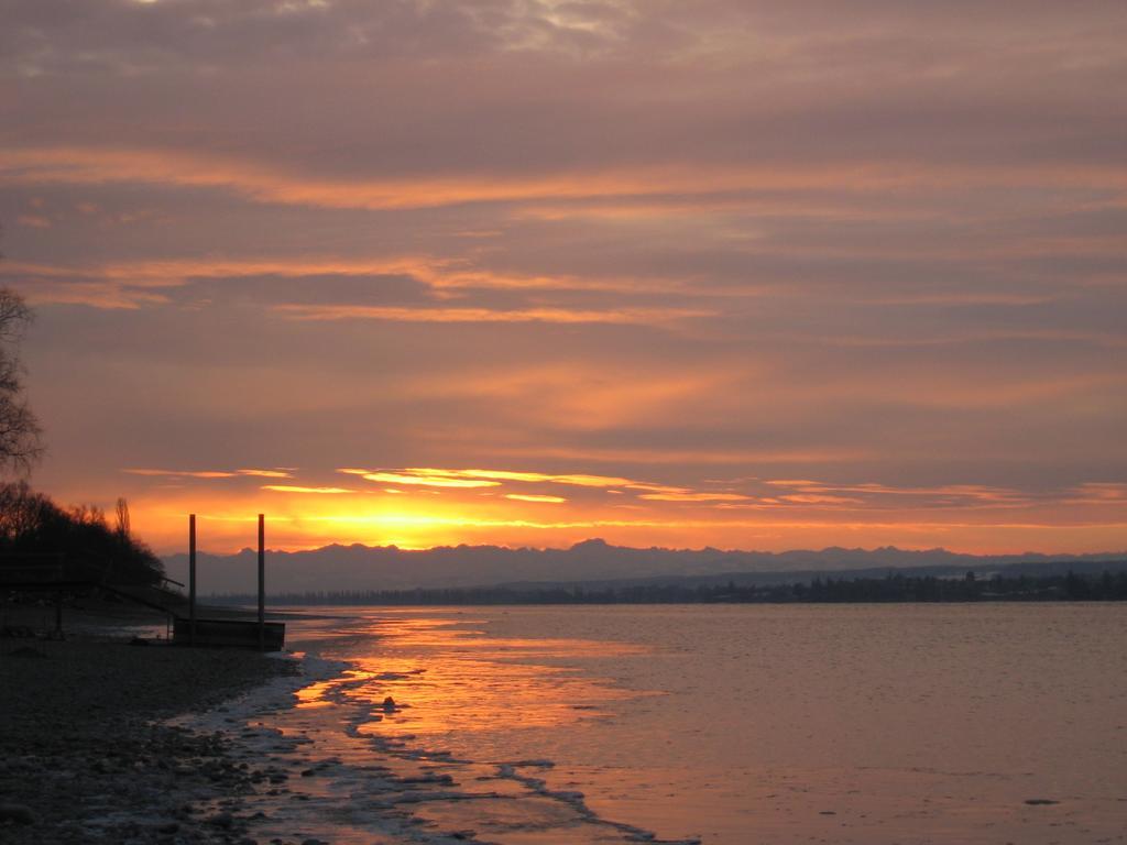 Gasthof Naturfreundehaus Bodensee 2*