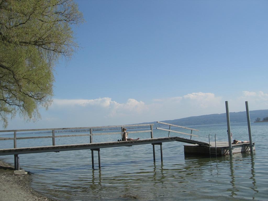 Gasthof Naturfreundehaus Bodensee Radolfzell am Bodensee