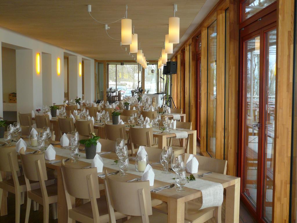 Naturfreundehaus Bodensee Radolfzell am Bodensee