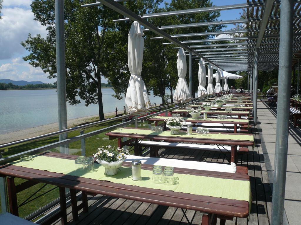 Naturfreundehaus Bodensee Radolfzell am Bodensee