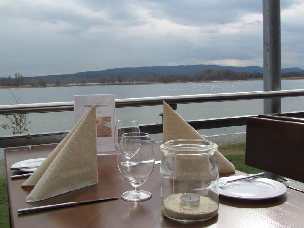 Naturfreundehaus Bodensee Radolfzell am Bodensee