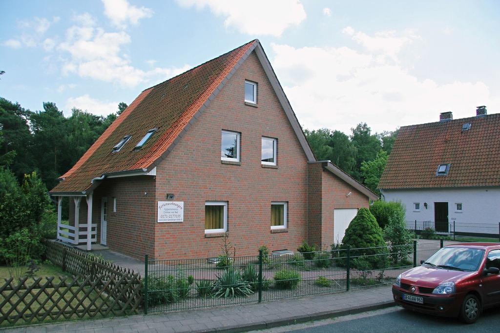 Apartment Schmitz&wagner Soltau