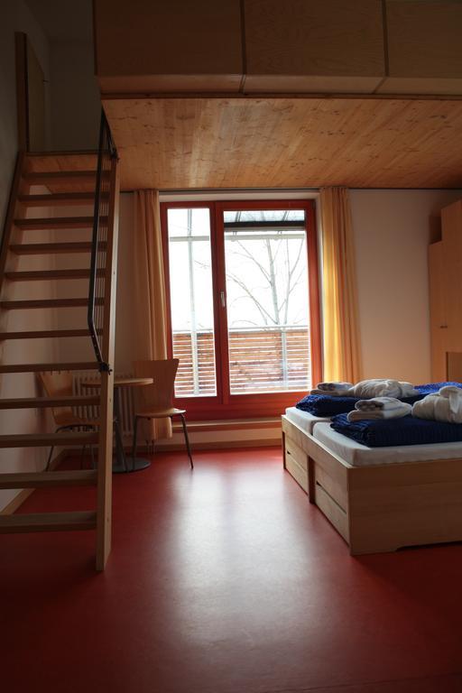 Gasthof Naturfreundehaus Bodensee