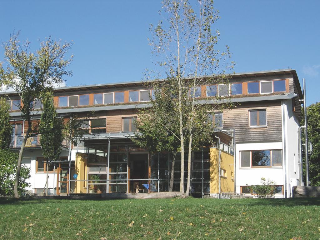 Gasthof Naturfreundehaus Bodensee 2*