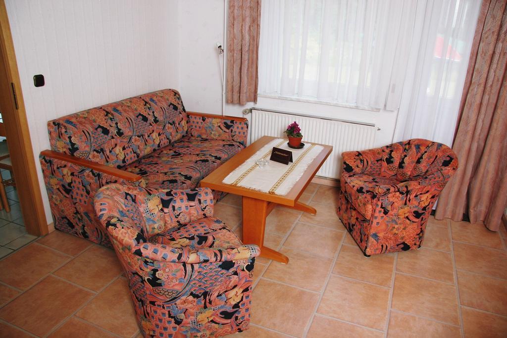 Apartment Schmitz&wagner