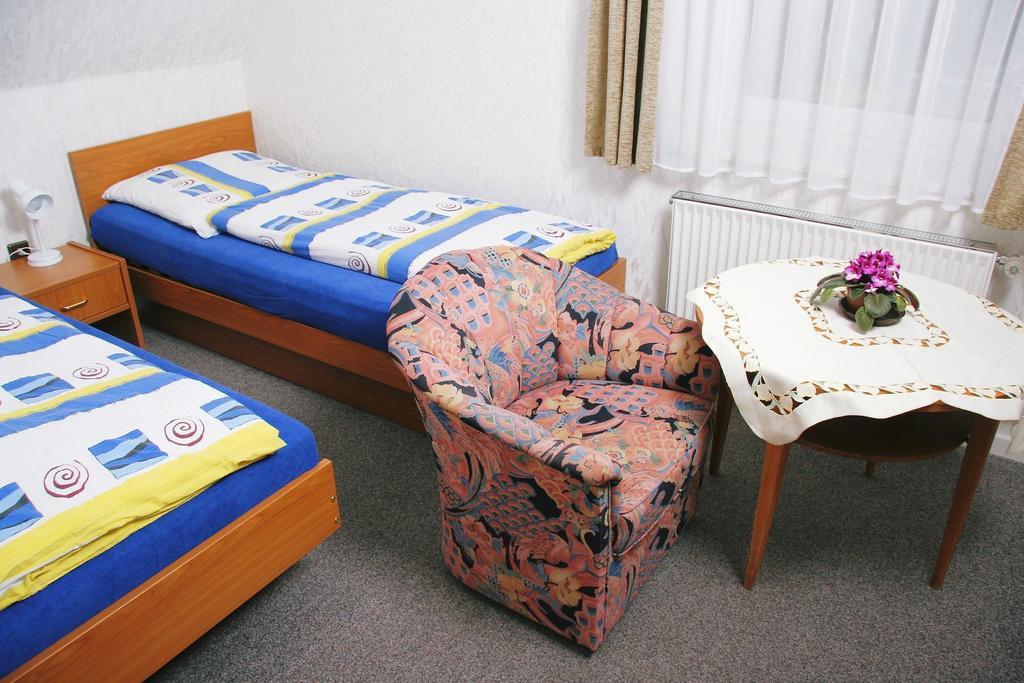 Apartment Schmitz&wagner Soltau