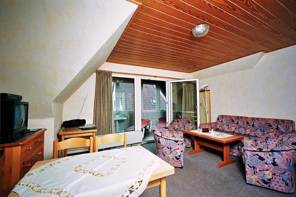 Apartment Schmitz&wagner *