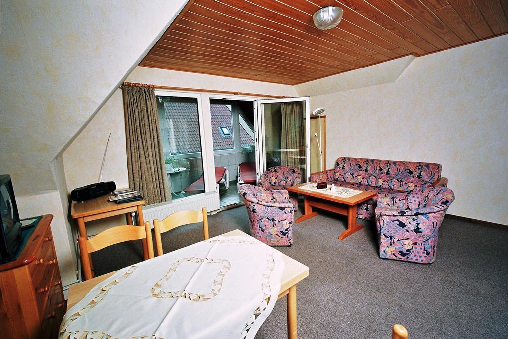 Apartment Schmitz&wagner Soltau