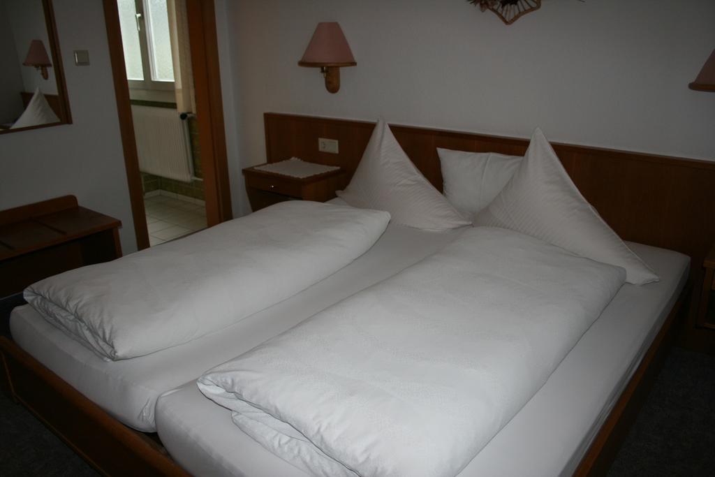 Guest house Wachter