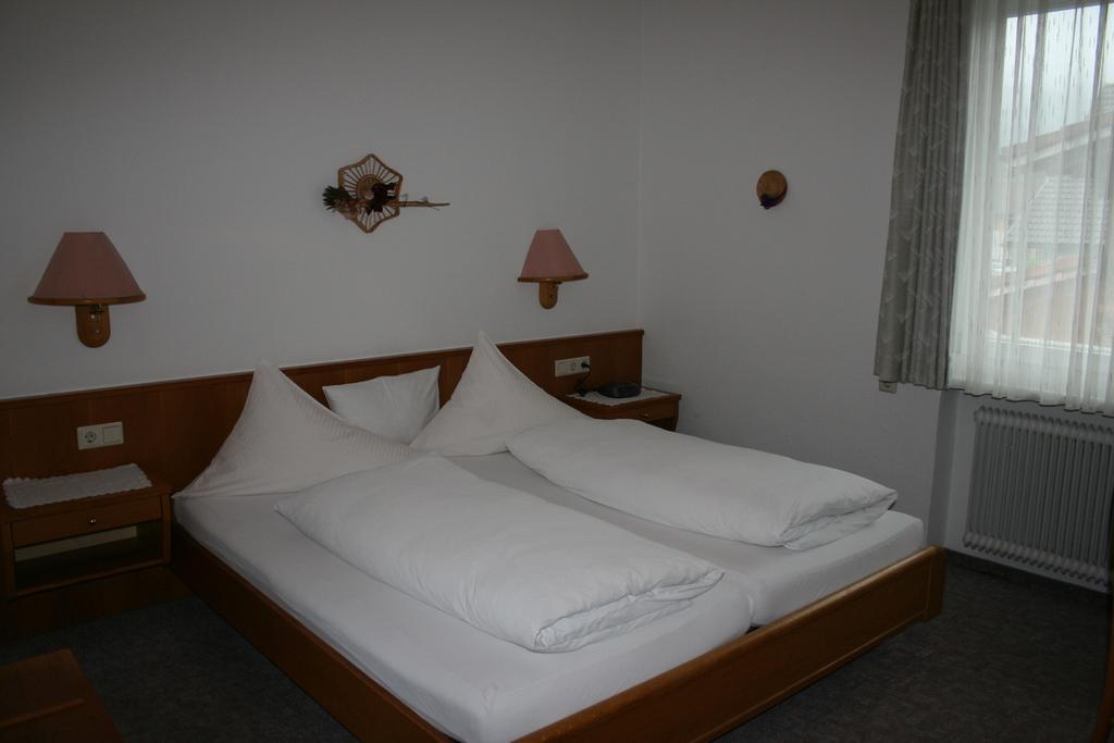 Guest house Wachter *