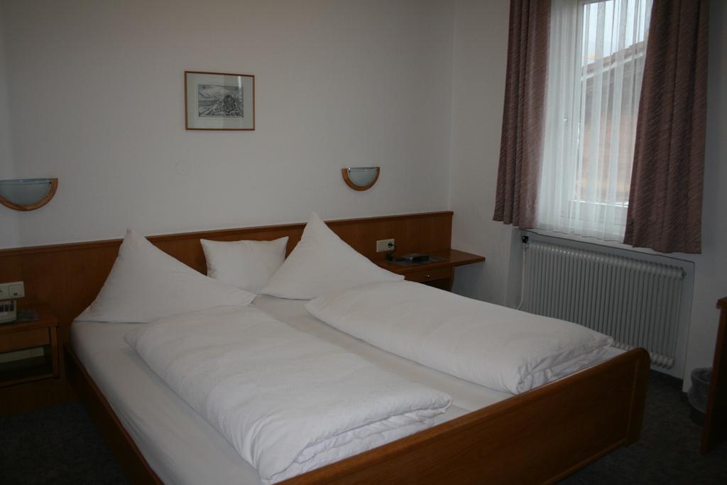 Guest house Wachter