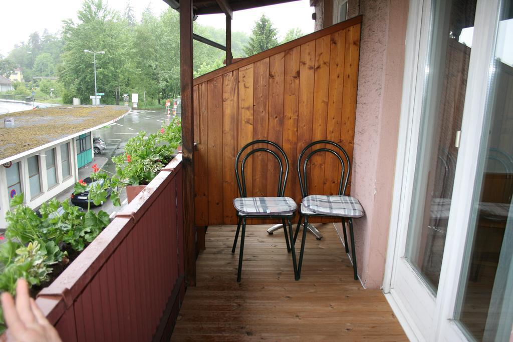 Guest house Wachter