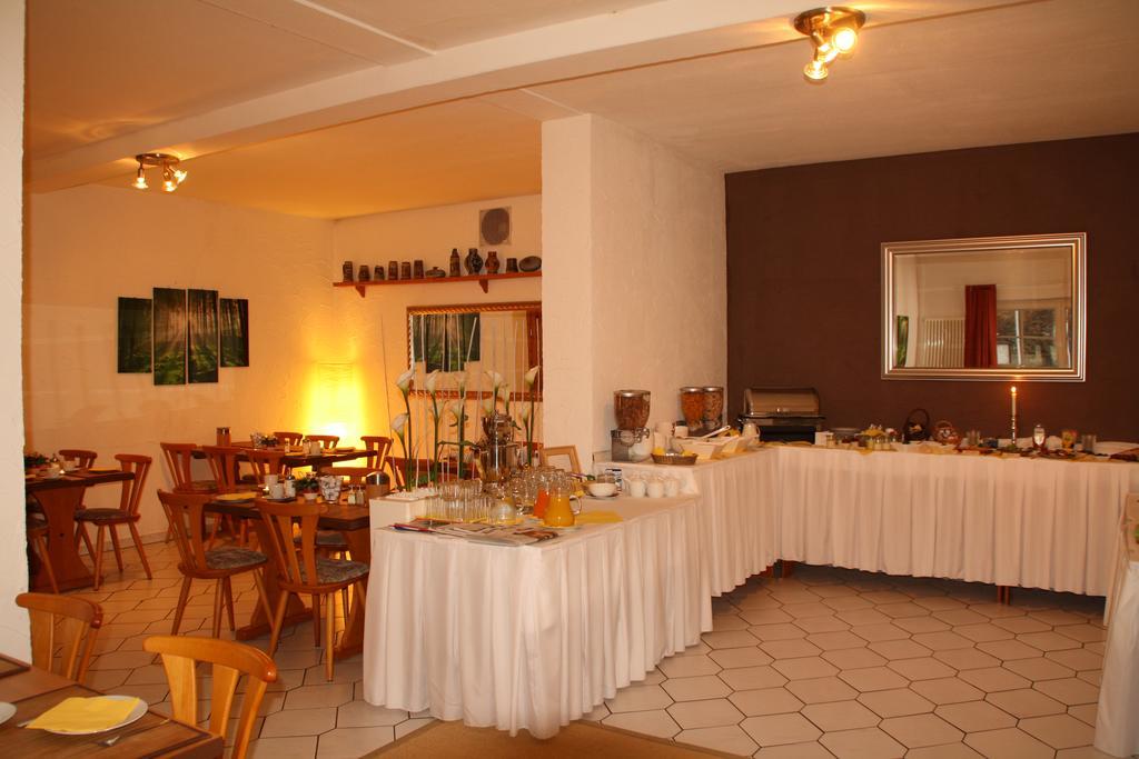 Hotel Burghotel Grenzau 3*