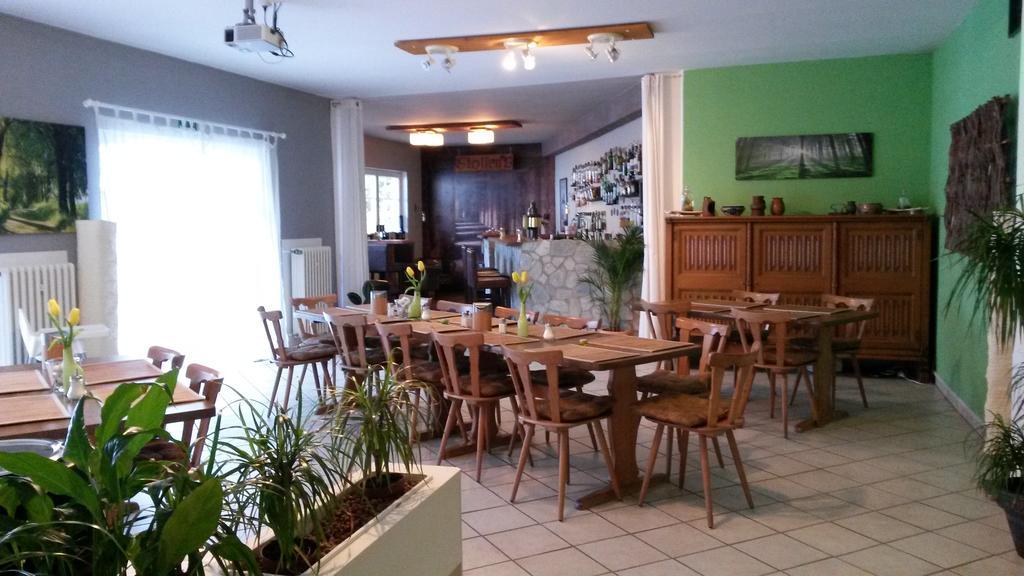 Burghotel Grenzau