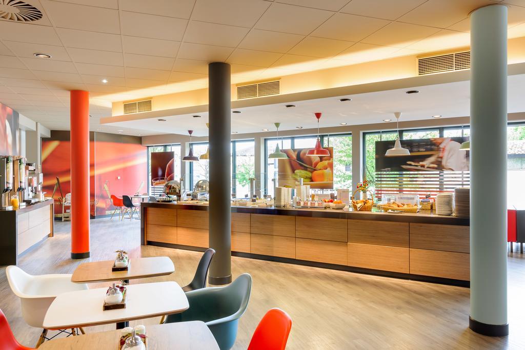 Ibis Konstanz